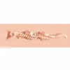 Pinup Dolls - Sun Kissed Beach Babe Molly Blowtide - TPE Small Masturbator - 127g - Flesh